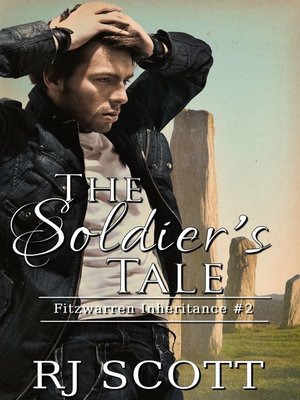 cover image of The Soldier's Tale